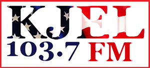 KJEL-FM 103.7