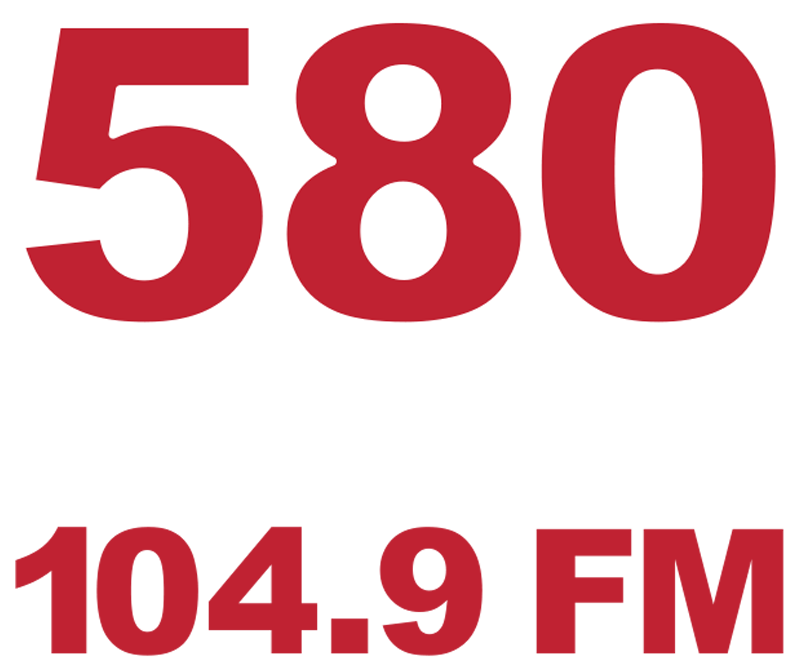 580 WIBW Logo