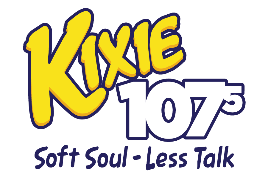 Kixie 107 Logo