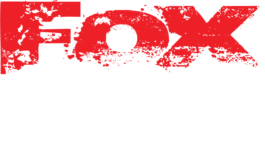 Fox 102.3 Logo