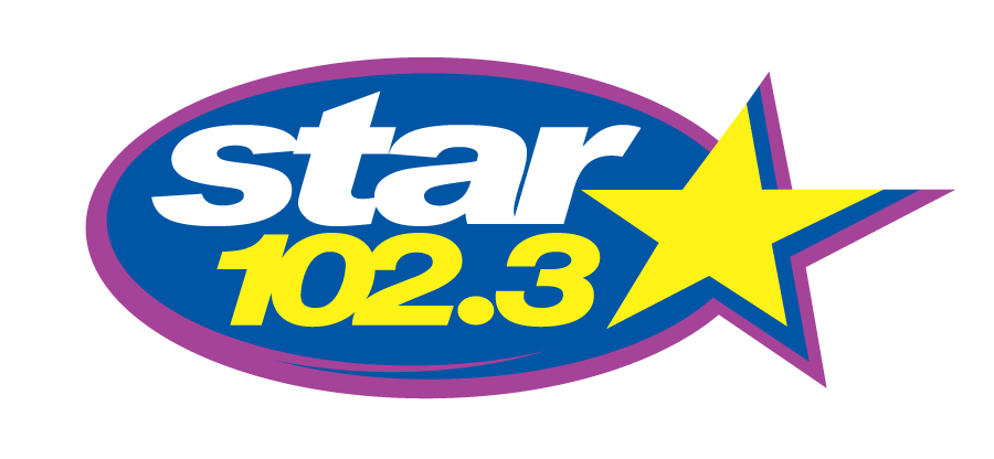 Star 102.3 Logo