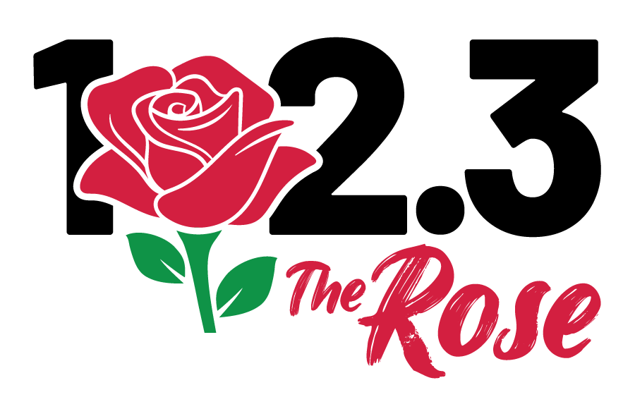 102.3 The Rose - Louisville's Lite Favorites