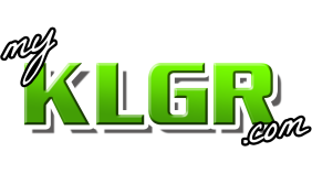 MY KLGR Logo